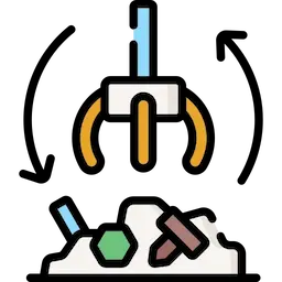 scrap icon