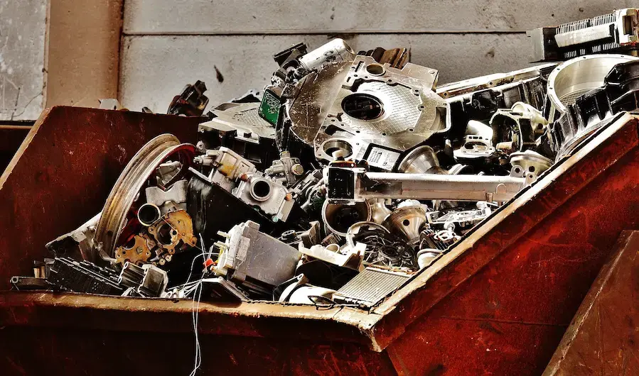 scrap